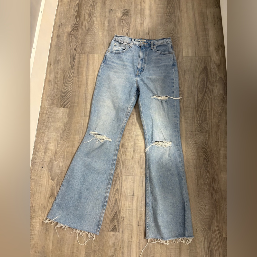 Levi’s 70s High Flare